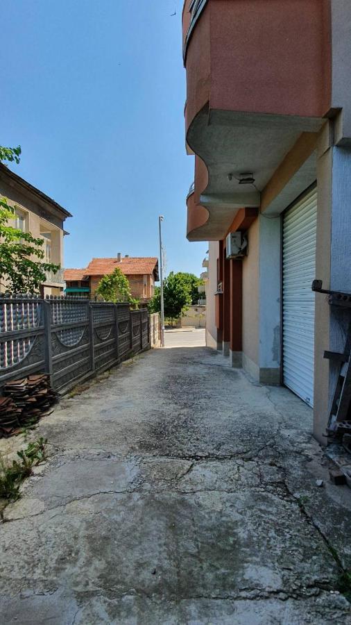 Marianas Guesthouse Obzor Exterior photo