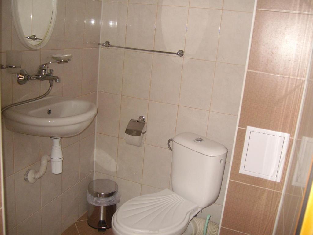Marianas Guesthouse Obzor Exterior photo