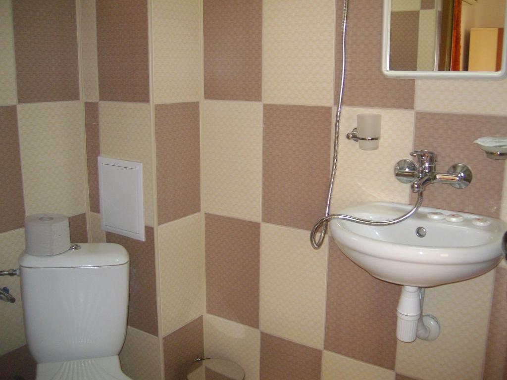 Marianas Guesthouse Obzor Exterior photo