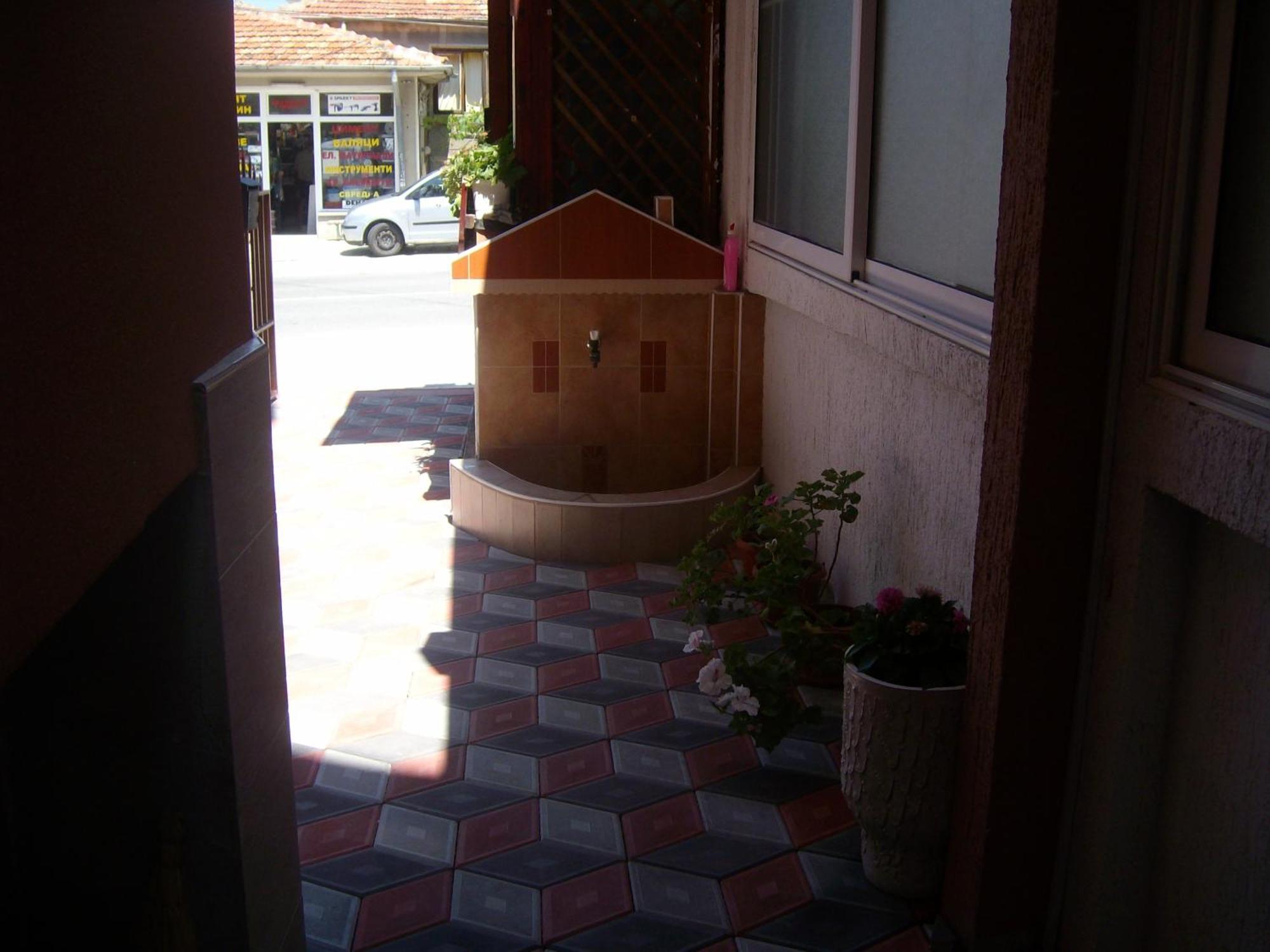 Marianas Guesthouse Obzor Exterior photo