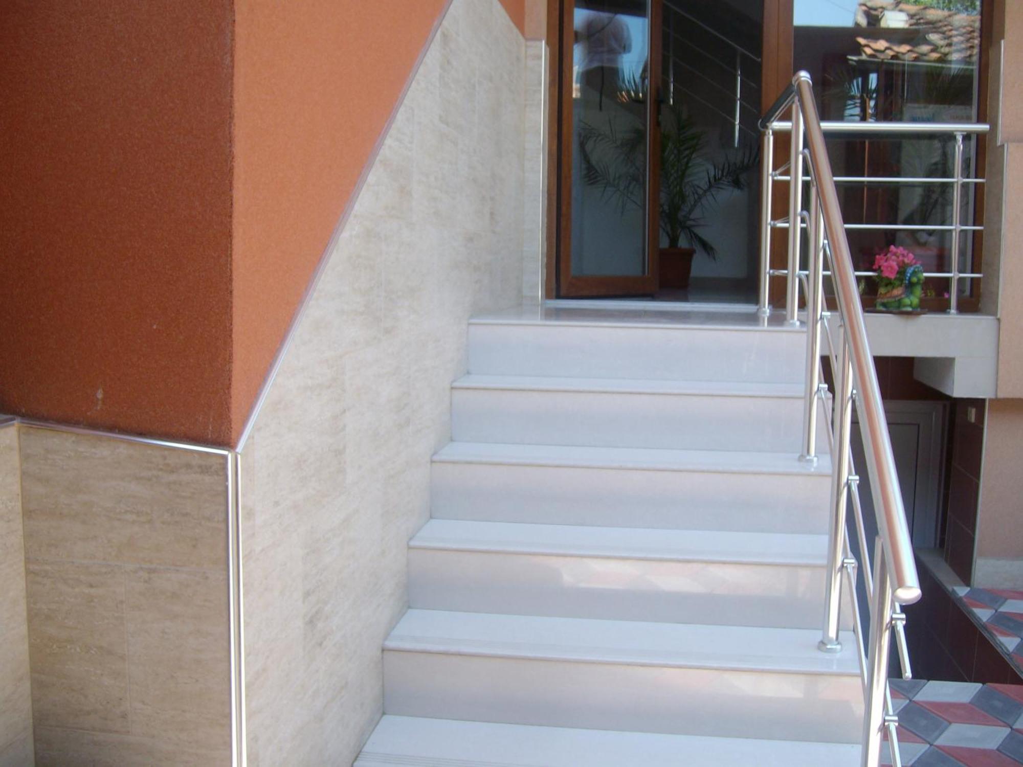 Marianas Guesthouse Obzor Exterior photo