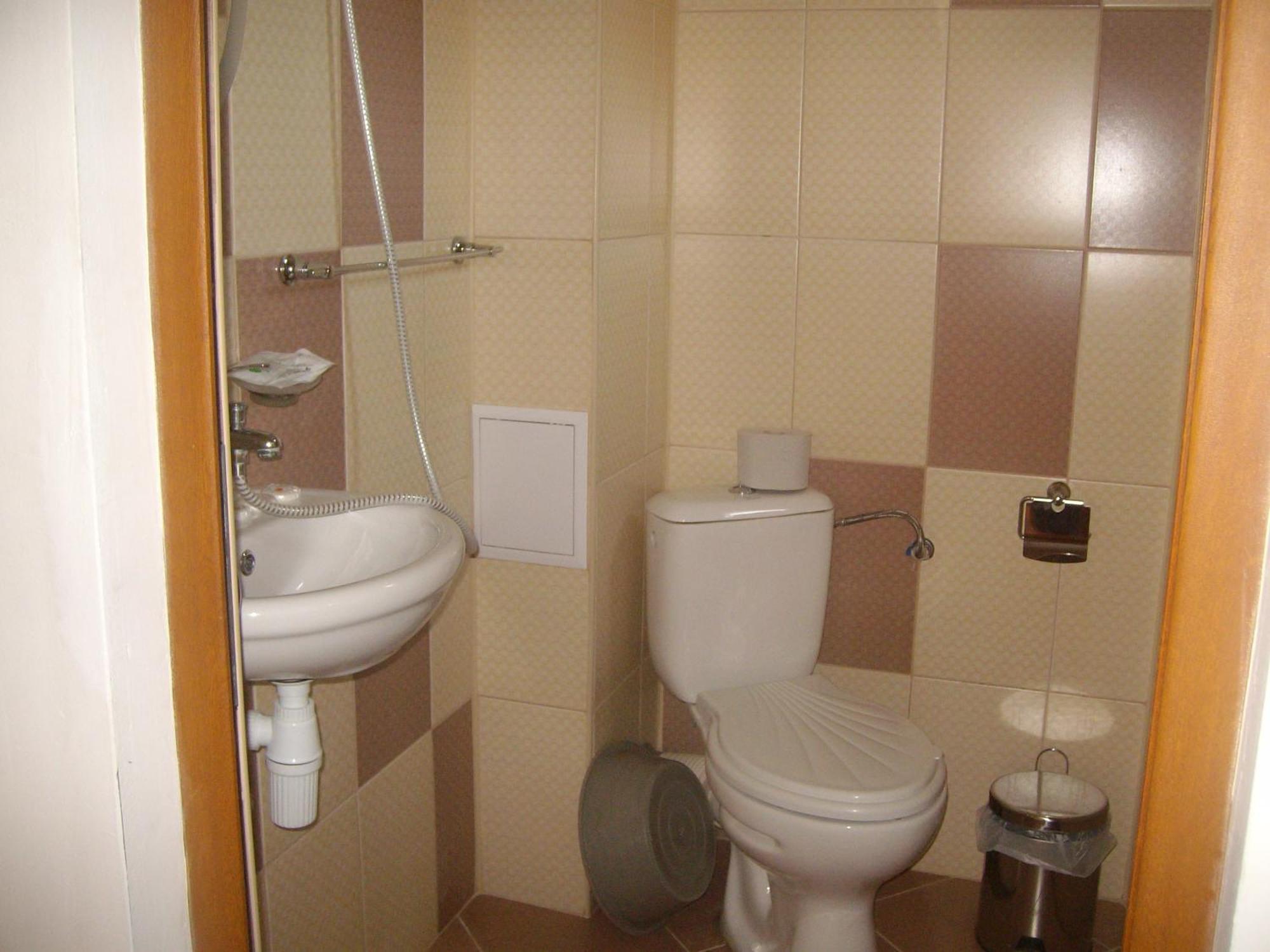 Marianas Guesthouse Obzor Exterior photo