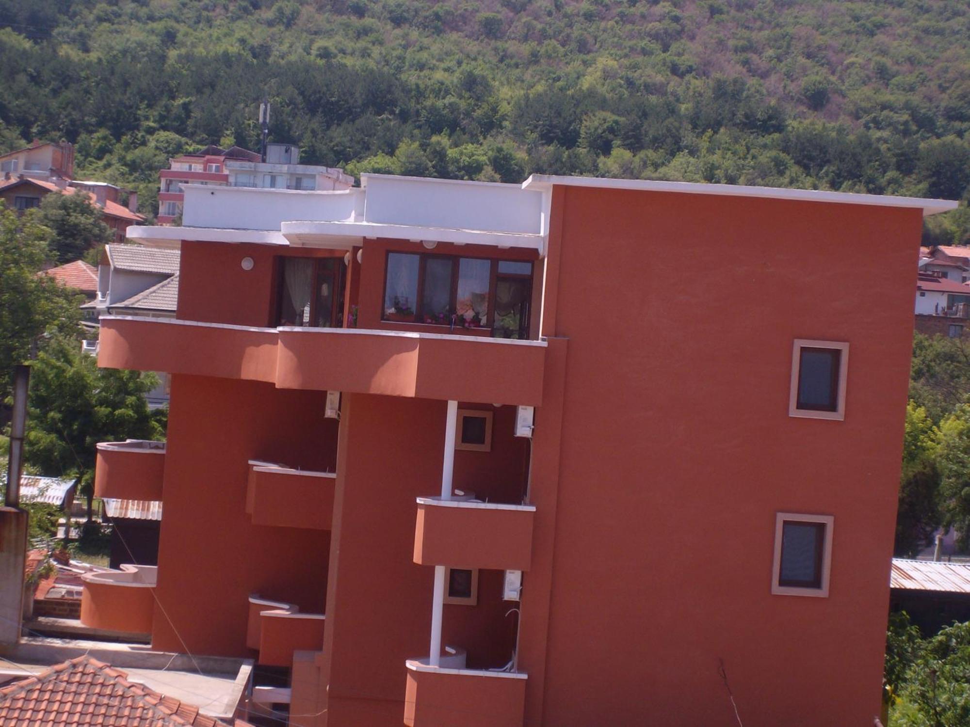 Marianas Guesthouse Obzor Exterior photo