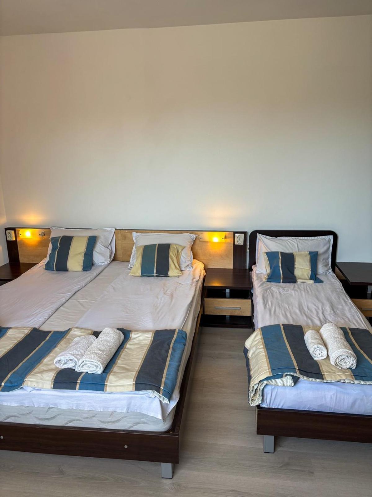 Marianas Guesthouse Obzor Exterior photo