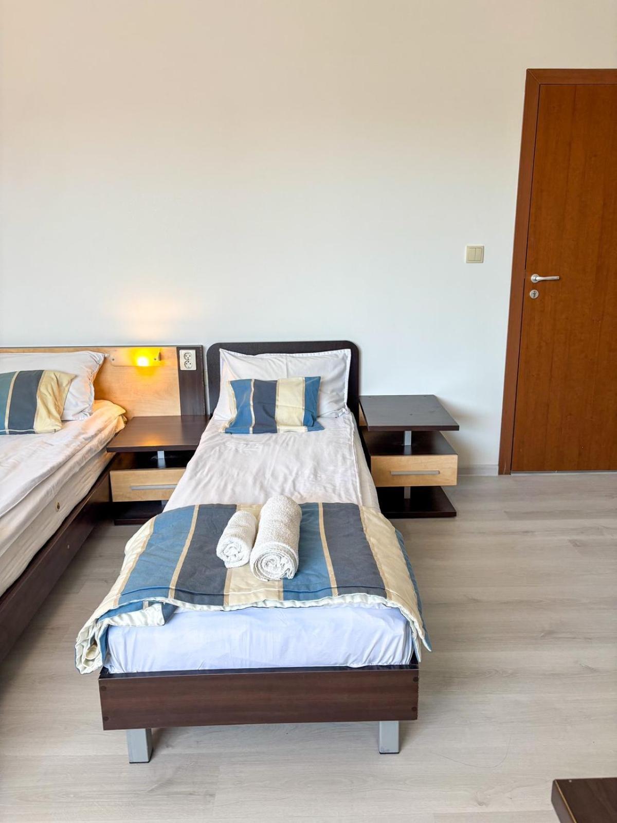 Marianas Guesthouse Obzor Exterior photo