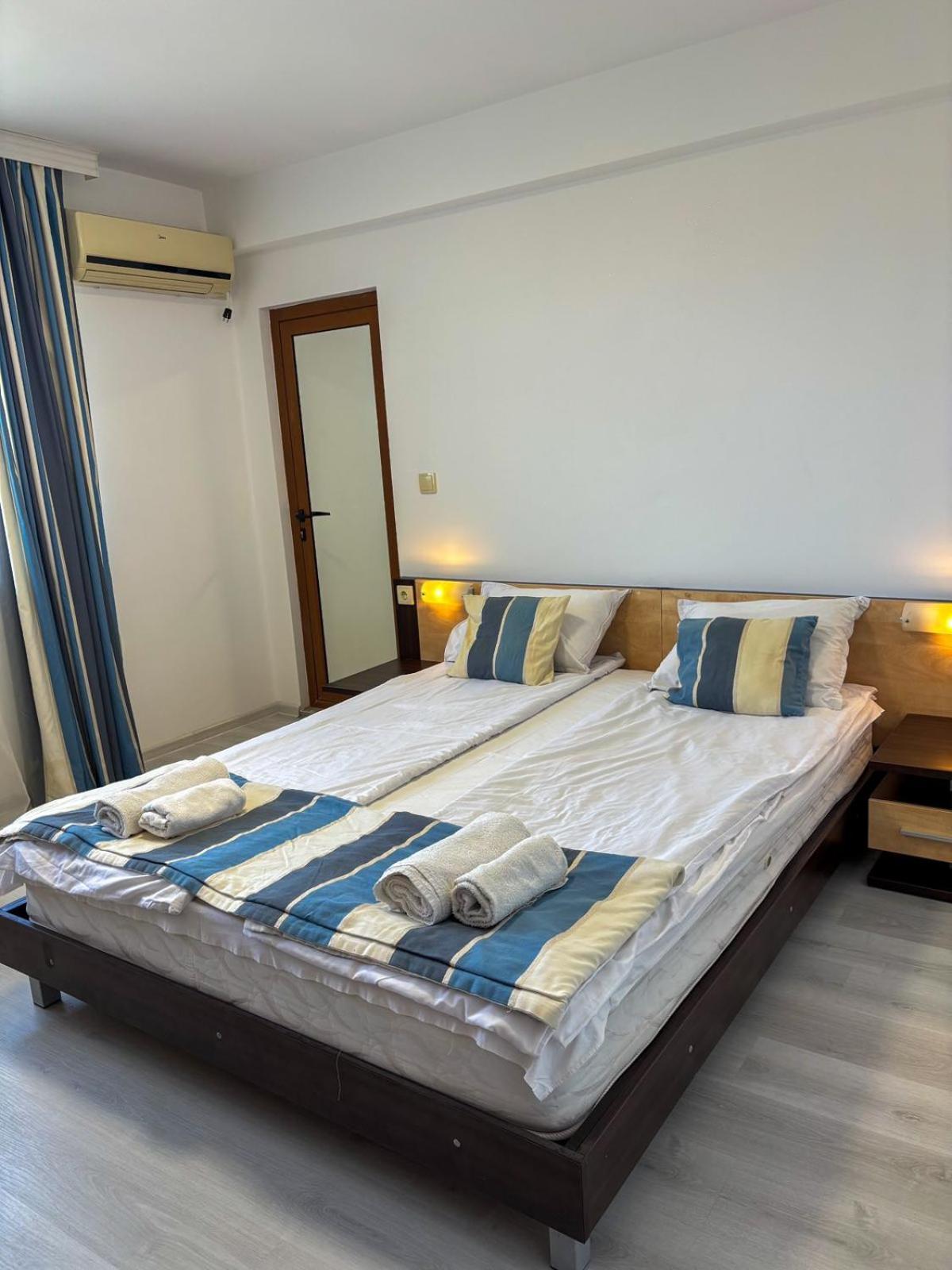 Marianas Guesthouse Obzor Exterior photo